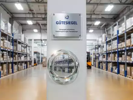Dachser Austria erhält Gütesiegel für Betriebliche Gesundheitsförderung - Foto: über boerse-global.de