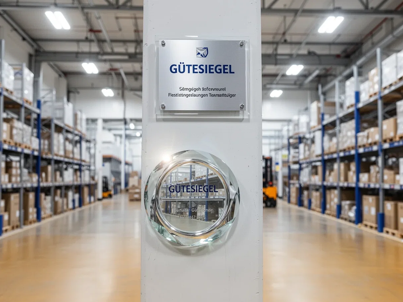 Dachser Austria erhält Gütesiegel für Betriebliche Gesundheitsförderung - Foto: über boerse-global.de
