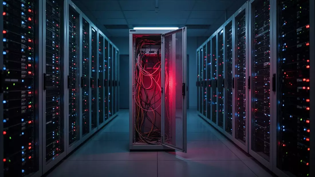 Cyberangriffe legen Schwachstellen in kritischer Infrastruktur offen - Bild: über boerse-global.de