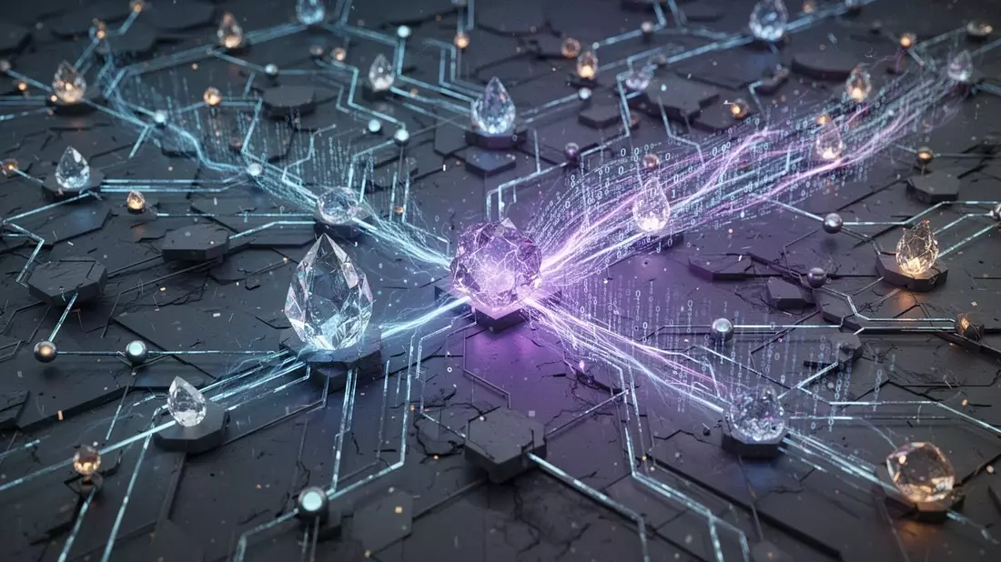 Cardano: Zwei Katalysatoren, ein Ökosystem - Bild: über boerse-global.de