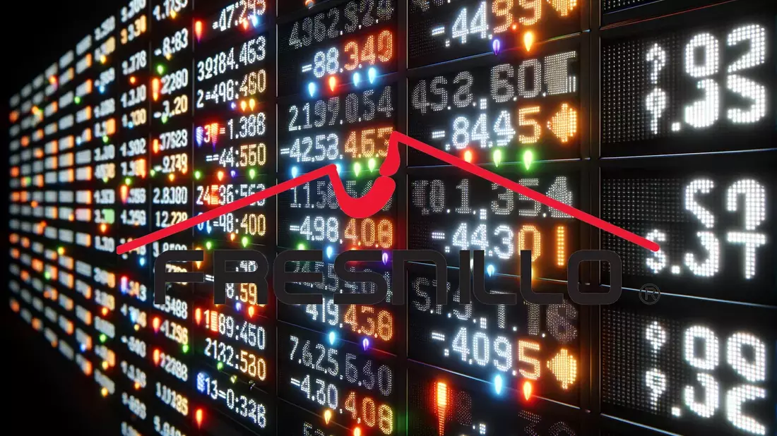Fresnillo Aktie: Qualität vor Quantität - Bild: über boerse-global.de