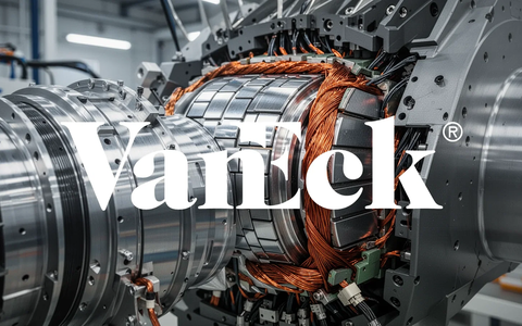 VanEck Seltene Erden ETF: US-Staatshilfe - Foto: über boerse-global.de