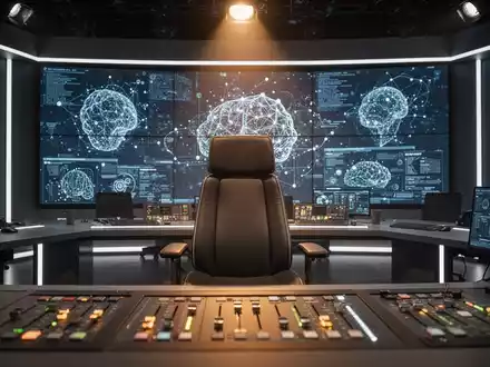 OpenAI kauft Tech-Talkshow TBPN für Medien-Offensive - Foto: über boerse-global.de
