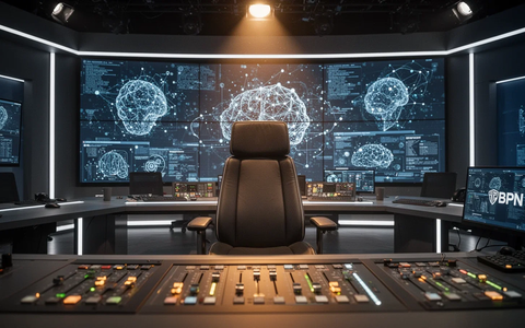 OpenAI kauft Tech-Talkshow TBPN für Medien-Offensive - Foto: über boerse-global.de