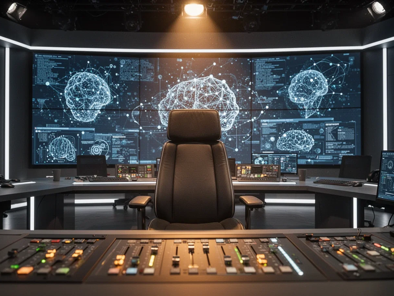 OpenAI kauft Tech-Talkshow TBPN für Medien-Offensive - Foto: über boerse-global.de