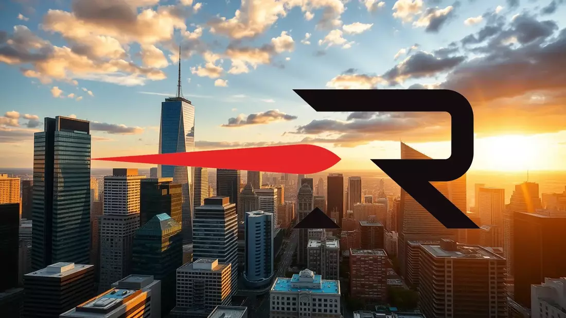 Rocket Lab consolida su expansión con la adquisición de Mynaric en Alemania Illustration mit AI erstellt übermittelt durch boerse-global.de