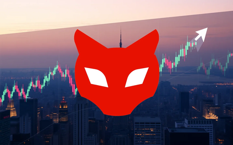 Red Cat: Optimismo analítico frente a una elevada presión bajista - Foto: über boerse-global.de