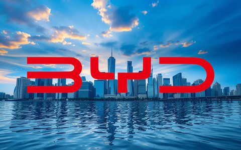 BYD: Las exportaciones marcan el rumbo ante la desaceleración doméstica - Foto: über boerse-global.de