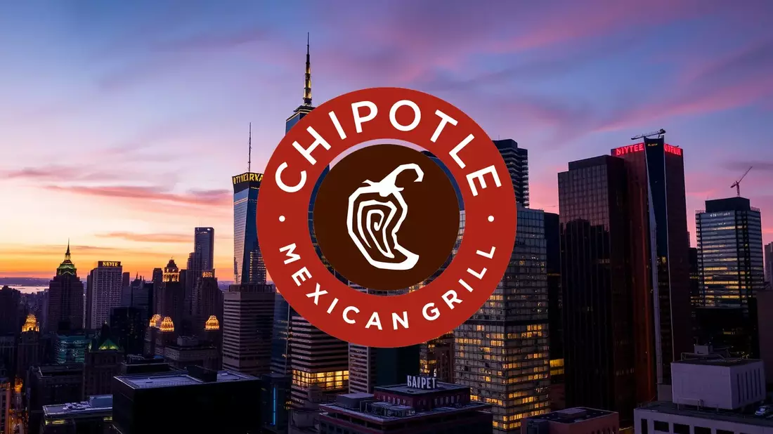 Chipotle Aktie: Institutionelle uneinig - Bild: über boerse-global.de