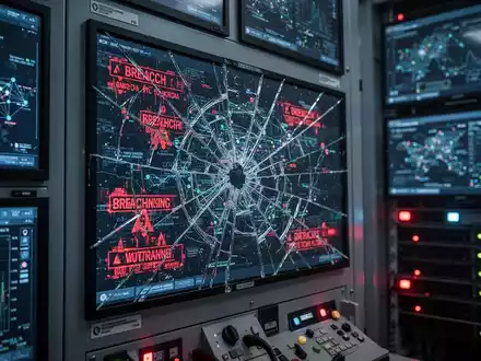 Axios-Angriff und EU-Datenleck erschüttern globale IT-Sicherheit - Foto: über boerse-global.de