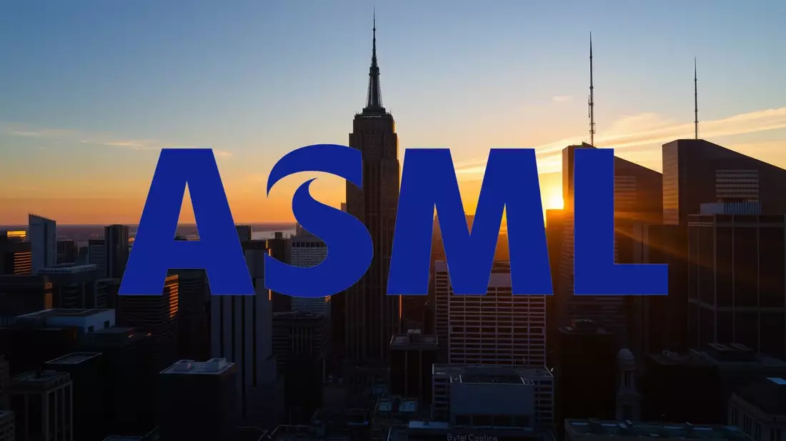 La Industria de los Semiconductores Bajo Presión: La Crítica Escasez de Helio y su Impacto en ASML Illustration mit AI erstellt übermittelt durch boerse-global.de