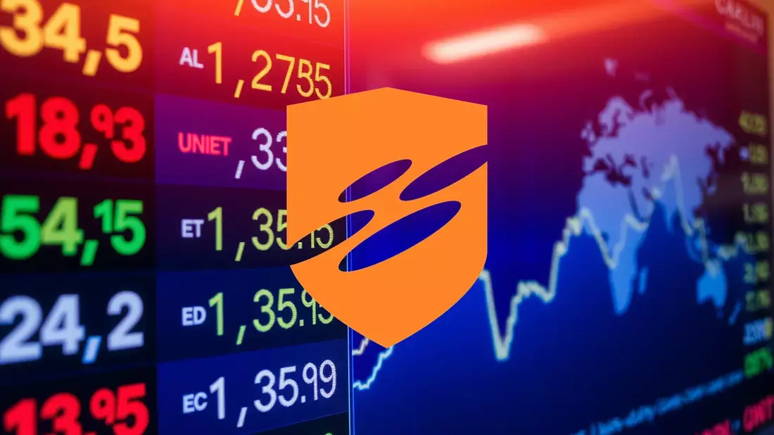 DroneShield: Asamblea General y un Ejercicio Histórico Illustration mit AI erstellt übermittelt durch boerse-global.de