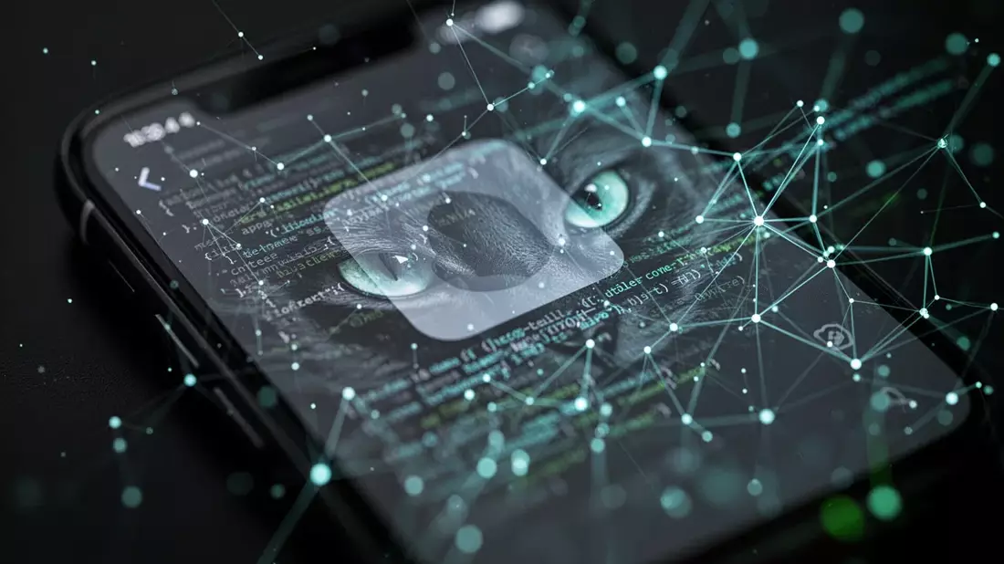 SparkCat-Malware infiltriert offizielle App-Stores - Bild: über boerse-global.de