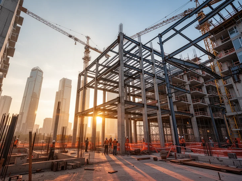 Klingbeil plant Bundesgesellschaft für bezahlbaren Wohnungsbau - Foto: über boerse-global.de