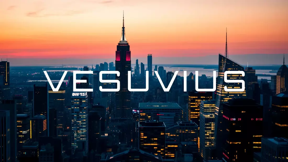 Vesuvius Aktie: Sparkurs und Expansion - Bild: über boerse-global.de