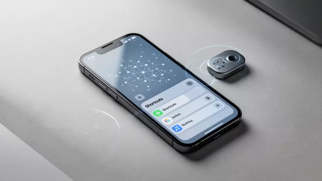 iPhone 2026: Vom Smartphone zum intelligenten Begleiter - Bild: über boerse-global.de
