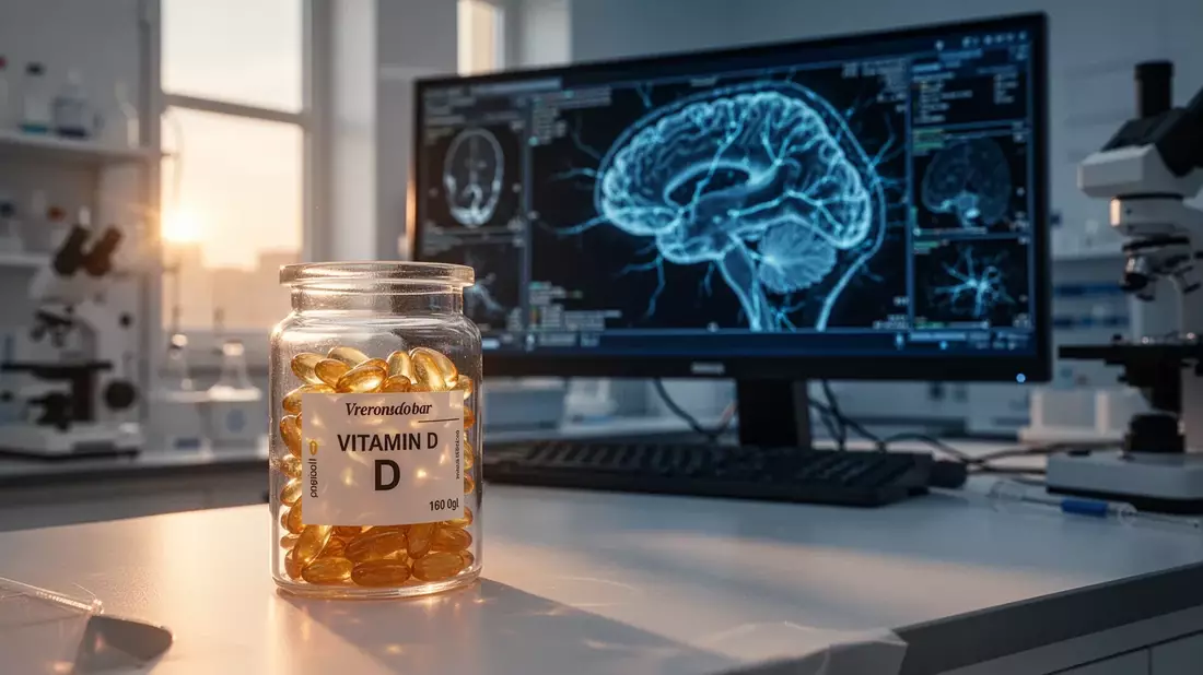 Gehirngesundheit wird zur neuen Gesundheits-Priorität - Bild: über boerse-global.de