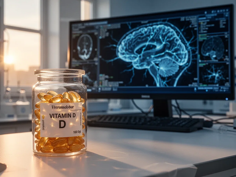 Gehirngesundheit wird zur neuen Gesundheits-Priorität - Foto: über boerse-global.de