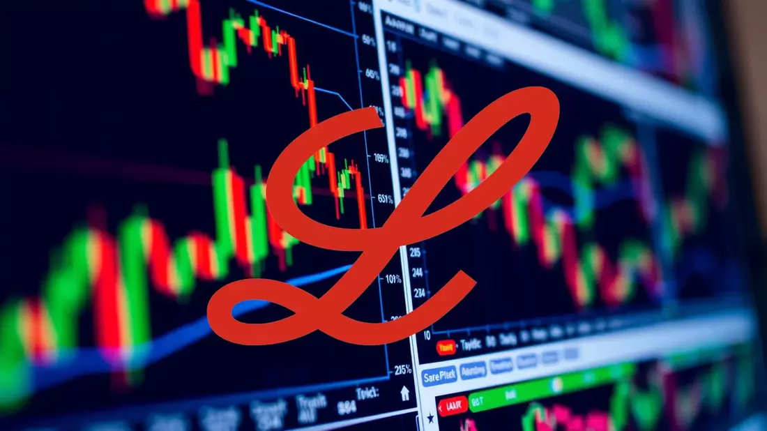 Eli Lilly apuesta fuerte: Inversión masiva para liderar el mercado de la pérdida de peso Illustration mit AI erstellt übermittelt durch boerse-global.de