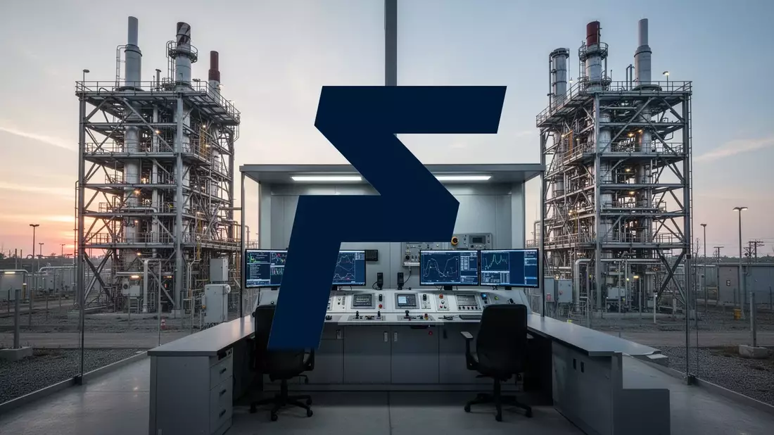 T1 Energy Aktie: Zwei Entscheidungen im April - Bild: über boerse-global.de