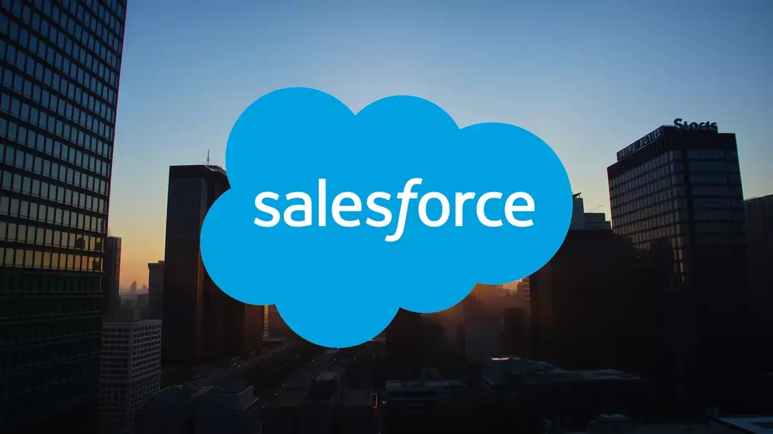 Salesforce: La plataforma Agentforce impulsa los ingresos con una estrategia contraria a la tendencia del sector Illustration mit AI erstellt übermittelt durch boerse-global.de