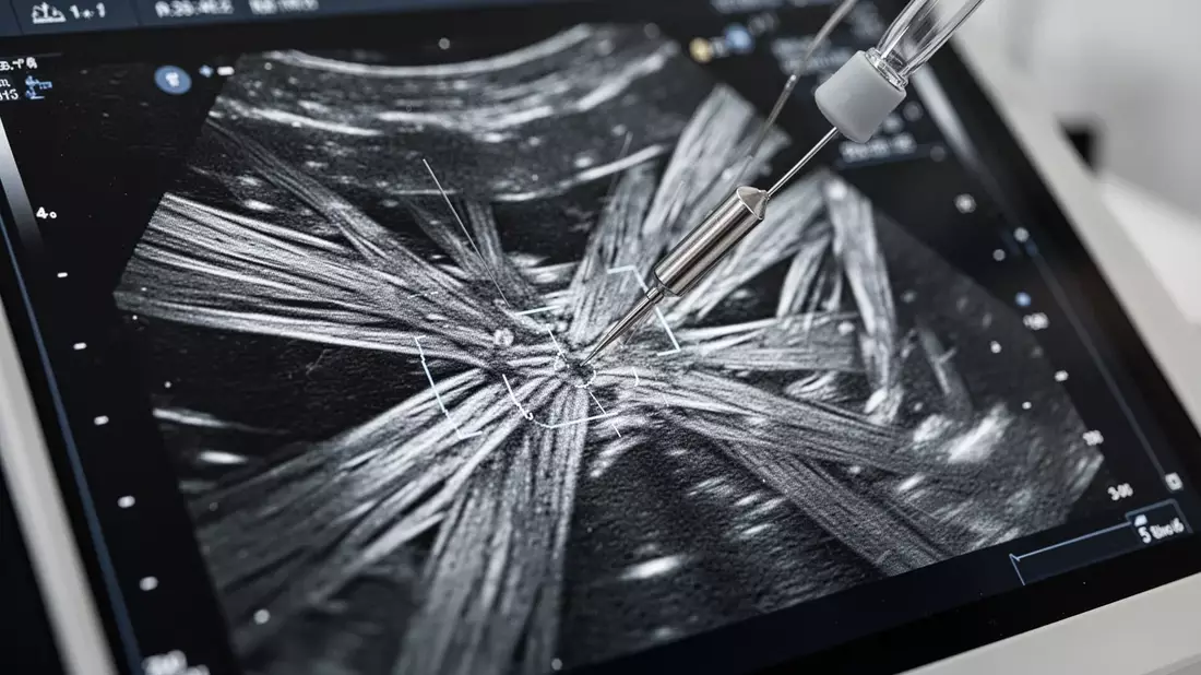 Dry Needling: Neue Leitmethode gegen chronische Schmerzen - Bild: über boerse-global.de