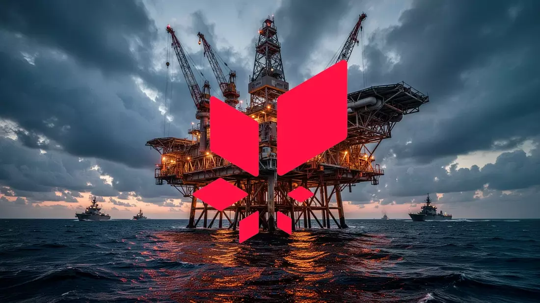 Equinor Aktie: Geopolitik treibt Kurs - Bild: über boerse-global.de