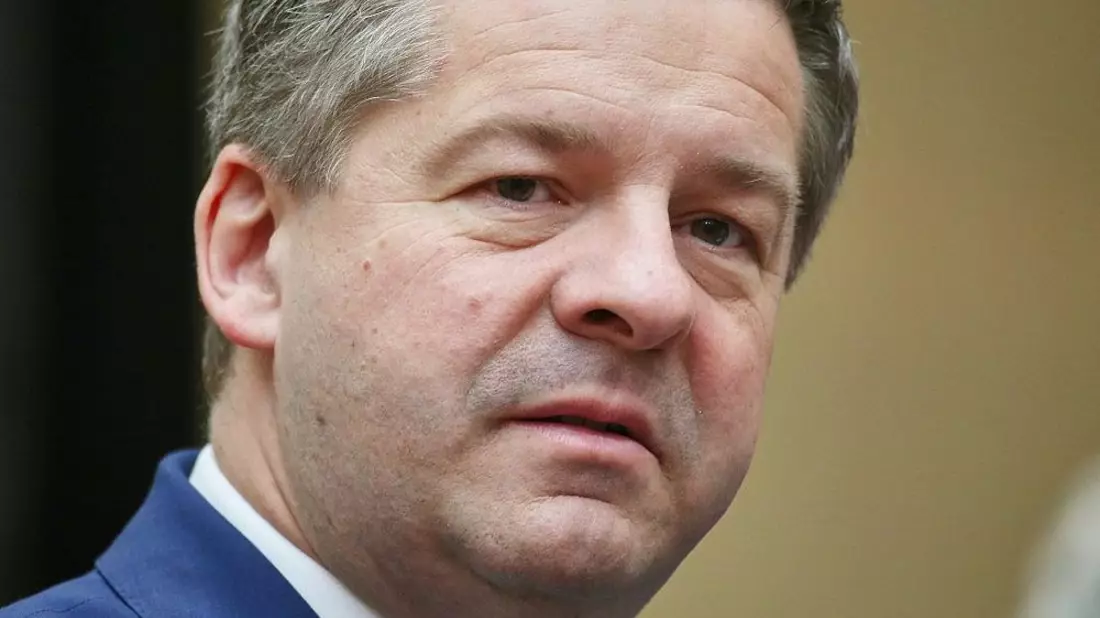 Sven Schulze (Archiv) - Bild: via dts Nachrichtenagentur