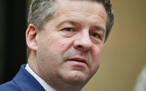 Sven Schulze (Archiv) - Foto: via dts Nachrichtenagentur Sven Schulze (Archiv) - Foto: via dts Nachrichtenagentur