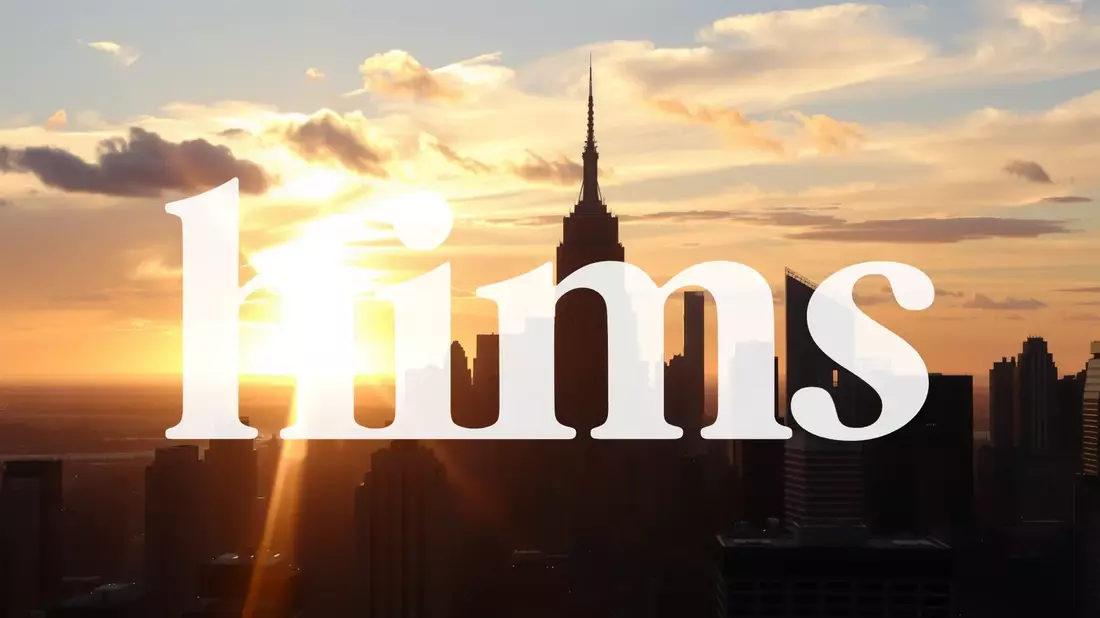 Hims & Hers: Una reorientación estratégica en un mercado en ebullición Illustration mit AI erstellt übermittelt durch boerse-global.de