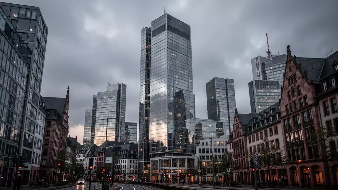 DAX: Quartalsverlierer mit Ausnahmen - Bild: über boerse-global.de