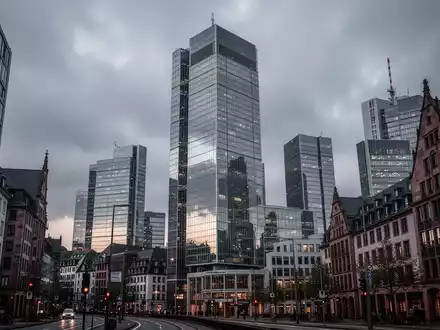 DAX: Quartalsverlierer mit Ausnahmen - Foto: über boerse-global.de