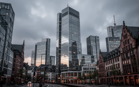 DAX: Quartalsverlierer mit Ausnahmen - Foto: über boerse-global.de