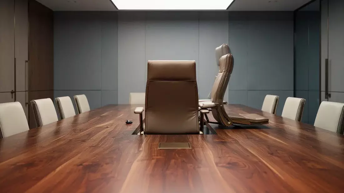 The Trade Desk Aktie: Governance-Reset - Bild: über boerse-global.de