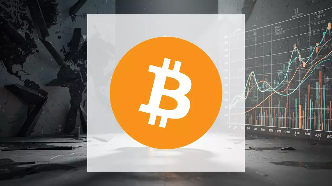Bitcoin: Zwischen Iran und Jobs - Bild: über boerse-global.de