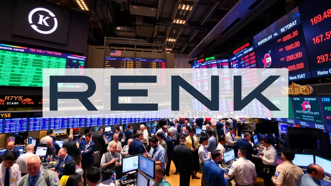 Renk's Strategic Pivot to the US Market Drives Shareholder Value Illustration mit AI erstellt übermittelt durch boerse-global.de