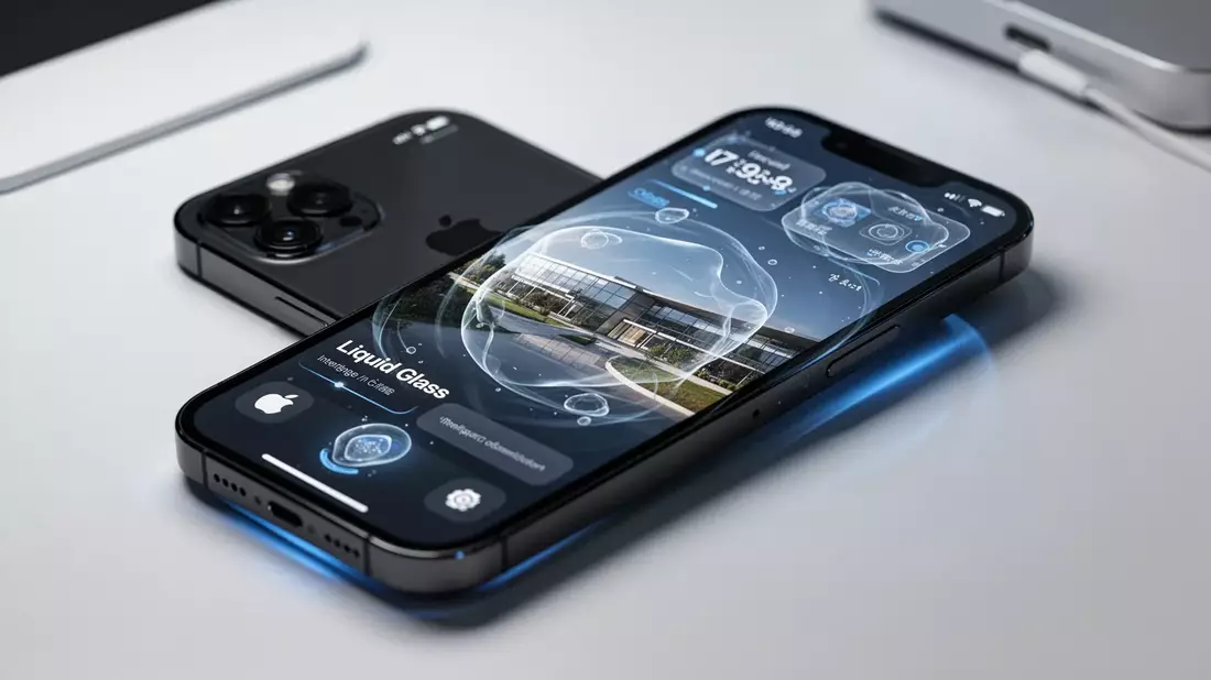 iPhone 17 Pro: Wie Apples neueste Updates das Smartphone neu definieren - Bild: über boerse-global.de