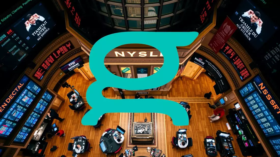 Gerresheimer Faces Investor Scrutiny as Financial Reporting Timetable Unravels Illustration mit AI erstellt übermittelt durch boerse-global.de