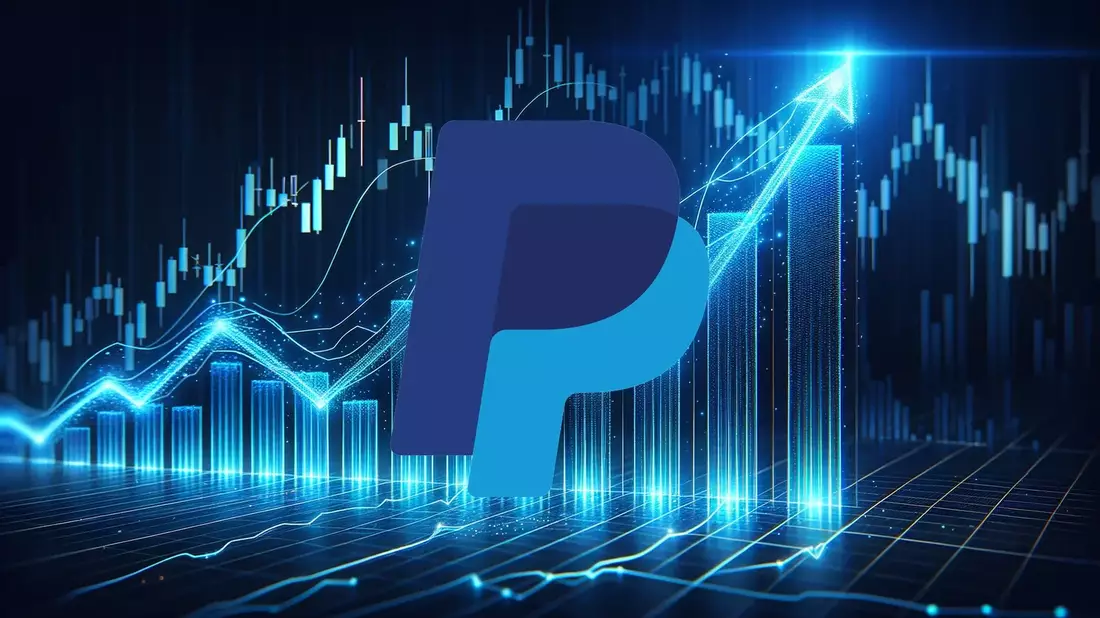 PayPal Faces Widening Legal Challenges as Investor Scrutiny Intensifies Illustration mit AI erstellt übermittelt durch boerse-global.de