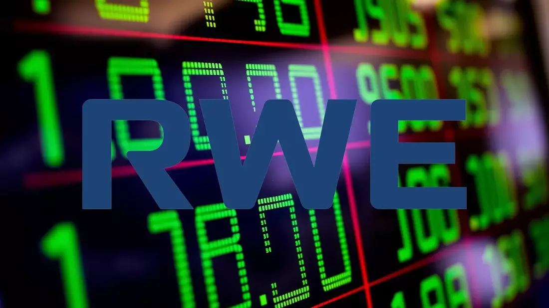 RWE Strengthens Strategic Alliance with Major Chip Equipment Supplier - Bild: über boerse-global.de