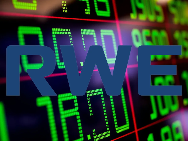 RWE Strengthens Strategic Alliance with Major Chip Equipment Supplier - Foto: über boerse-global.de