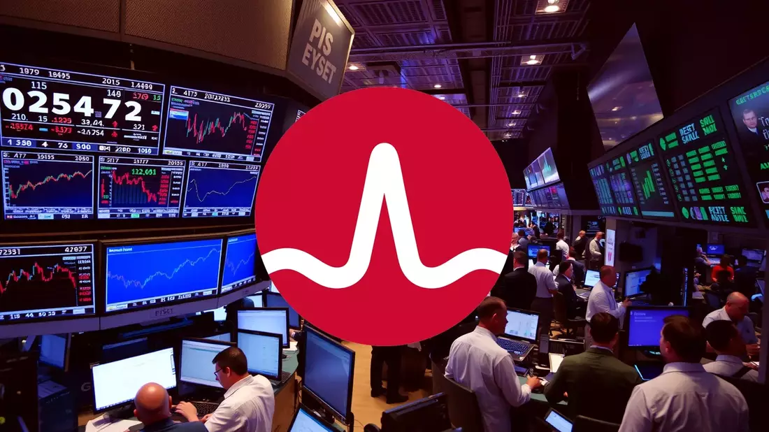 Broadcom's Stock Faces Persistent Trade Policy Headwinds Illustration mit AI erstellt übermittelt durch boerse-global.de