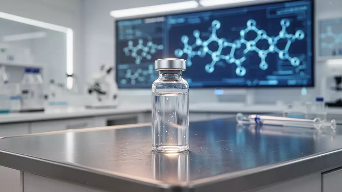 Novo Nordisk startet Abo-Modelle für Abnehmspritzen - Bild: über boerse-global.de