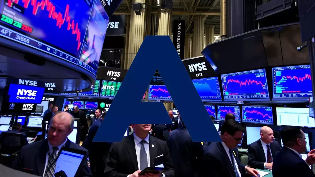 Airbus Shares Face Pressure from Multiple Fronts Illustration mit AI erstellt übermittelt durch boerse-global.de