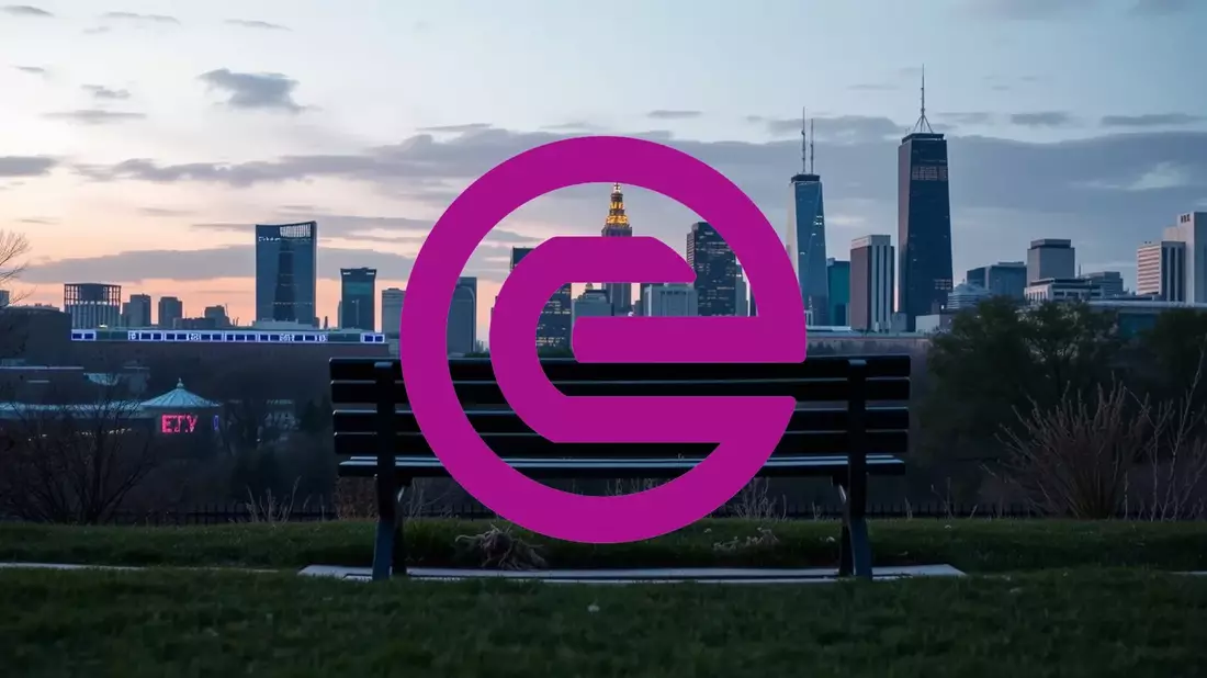 Evonik Shares Demonstrate Resilience Amid Sector Turmoil Illustration mit AI erstellt übermittelt durch boerse-global.de