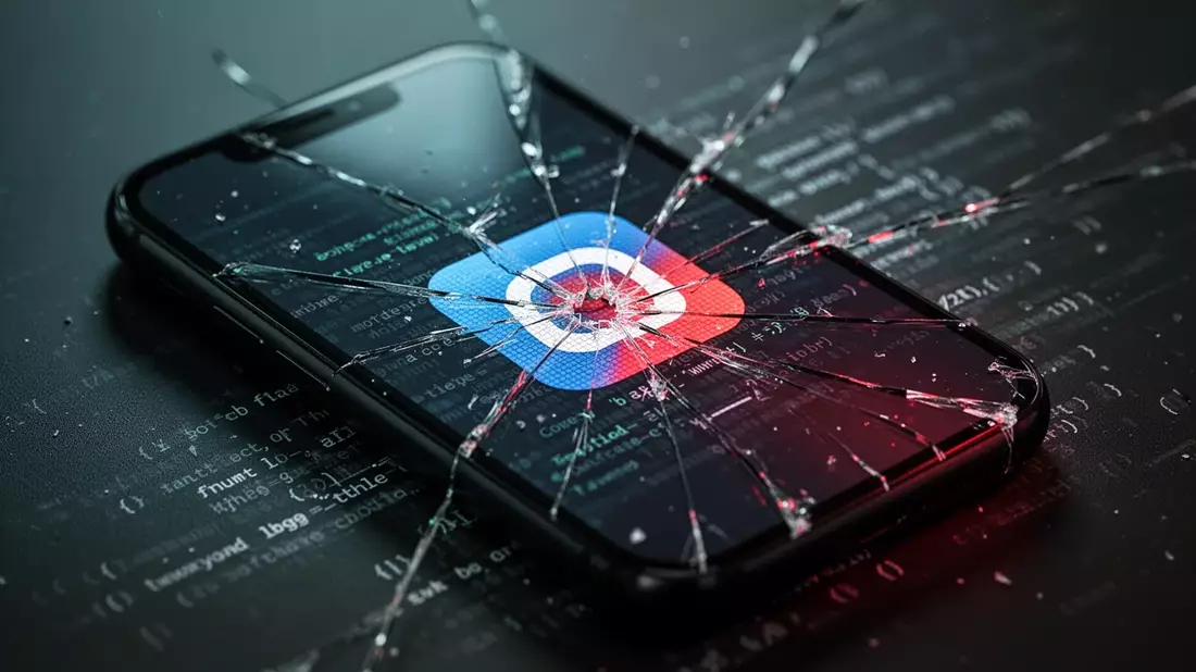 Google Play Store: Millionen Android-Geräte durch getarnte Apps infiziert - Bild: über boerse-global.de
