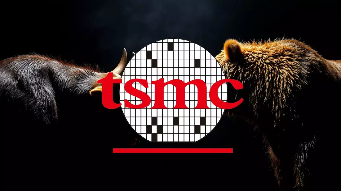 TSMC's Global Expansion Accelerates with Major Investments in Japan and the U.S. Illustration mit AI erstellt übermittelt durch boerse-global.de