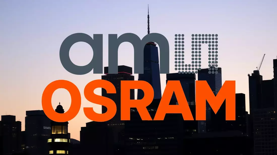 A Decade of Decline: ams OSRAM's Shareholder Value Erodes Illustration mit AI erstellt übermittelt durch boerse-global.de