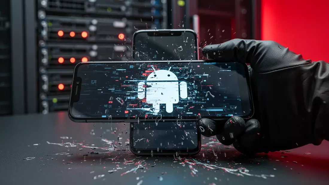 Operation NoVoice: Millionen Android-Geräte mit tückischem Rootkit infiziert - Bild: über boerse-global.de
