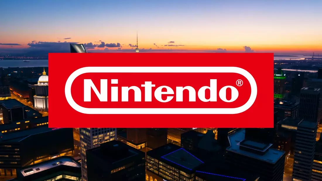 Nintendo Faces Legal Setback and Rising Production Costs Illustration mit AI erstellt übermittelt durch boerse-global.de